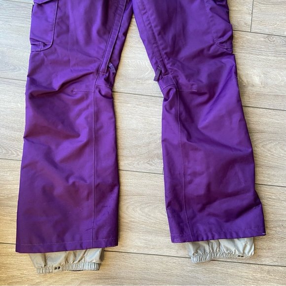 Burton Winter Snowboard Ski Pants - Picture 3 of 16